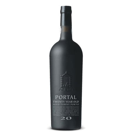 20 Year Old Tawny Port - Quinta do Portal - Weingaumen.com