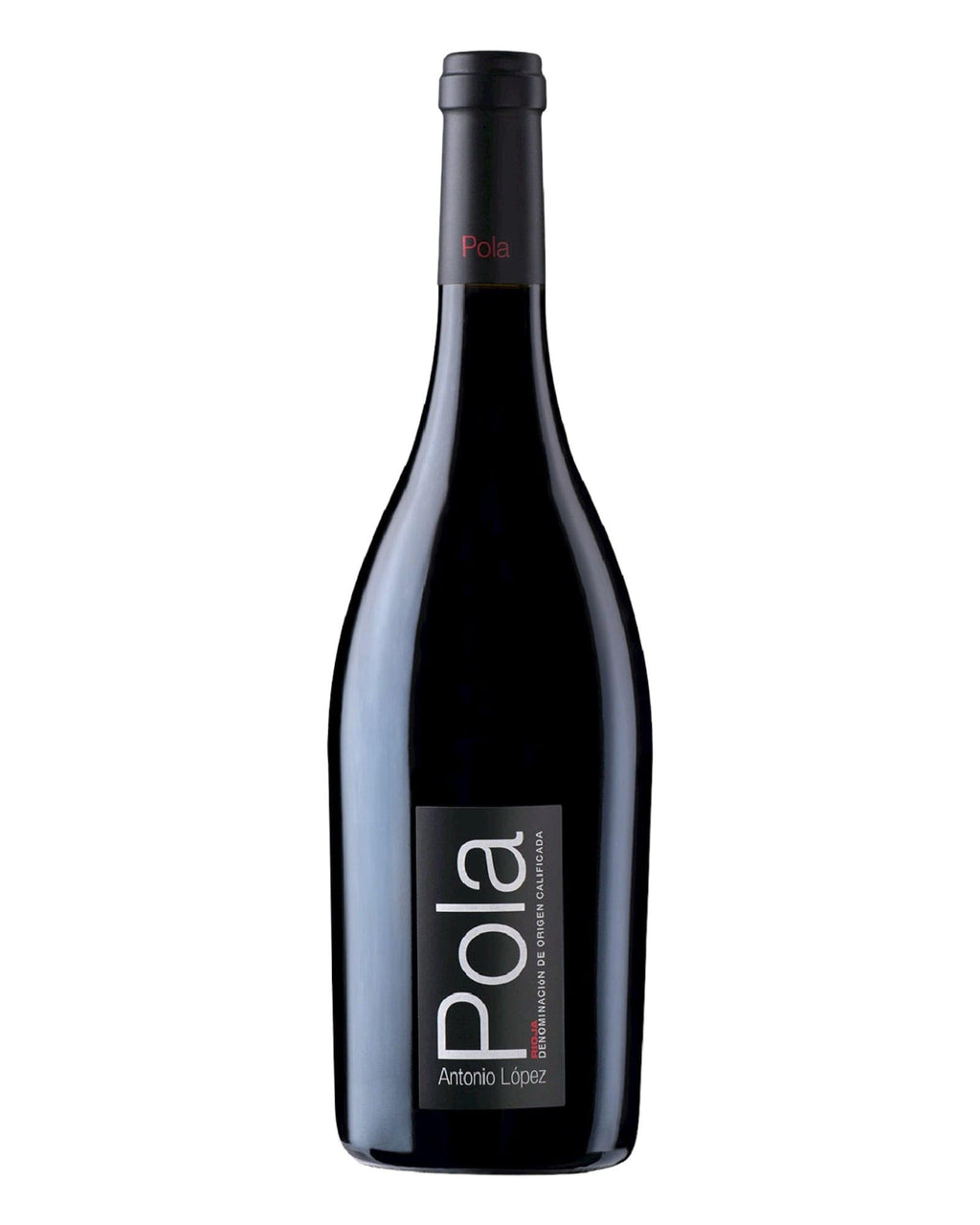 Pola Antonio Lopez 2020 - Bodegas Lopez Oria - Weingaumen.com