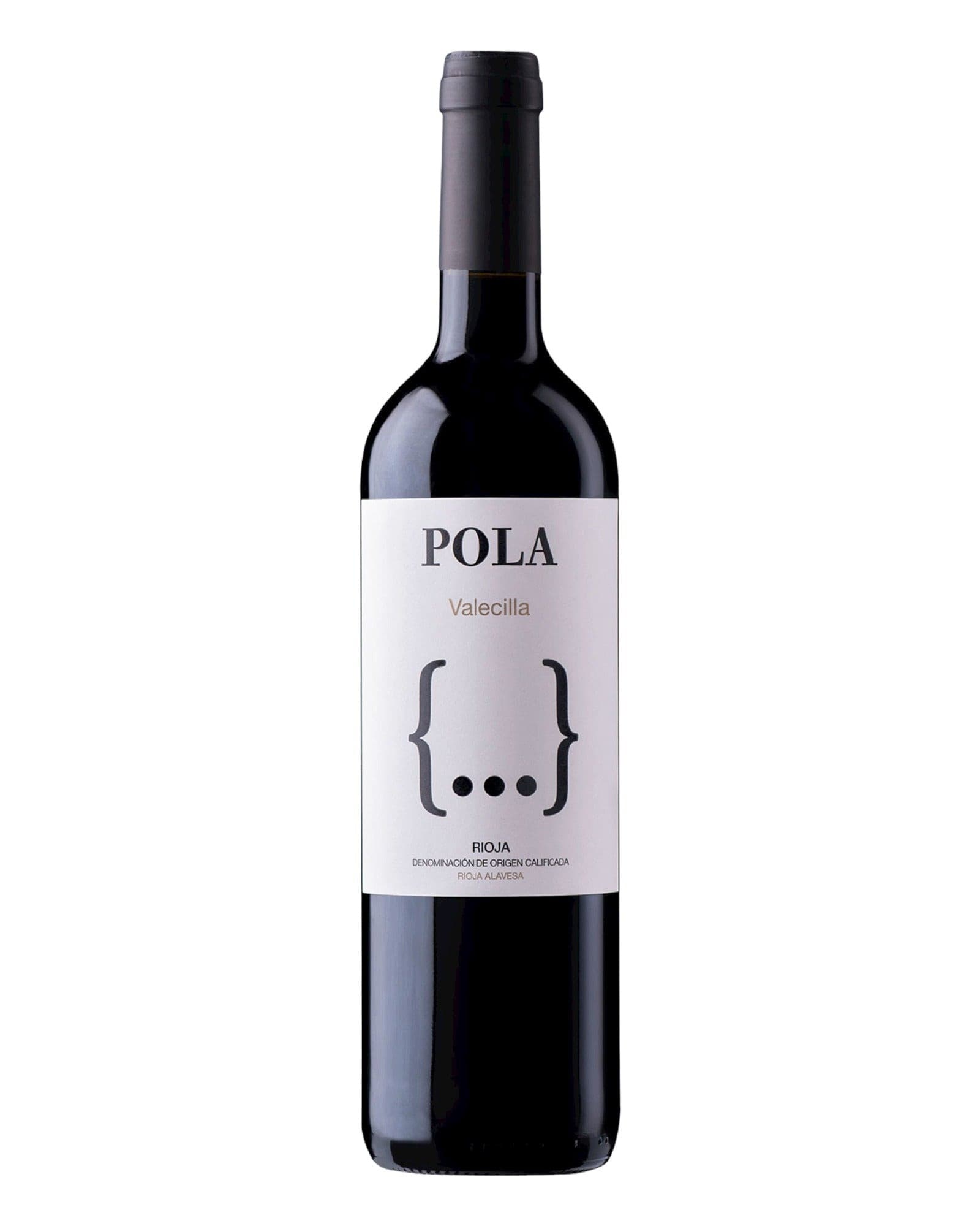 Pola Valecilla 2019 - Bodegas Lopez Oria - Weingaumen.com