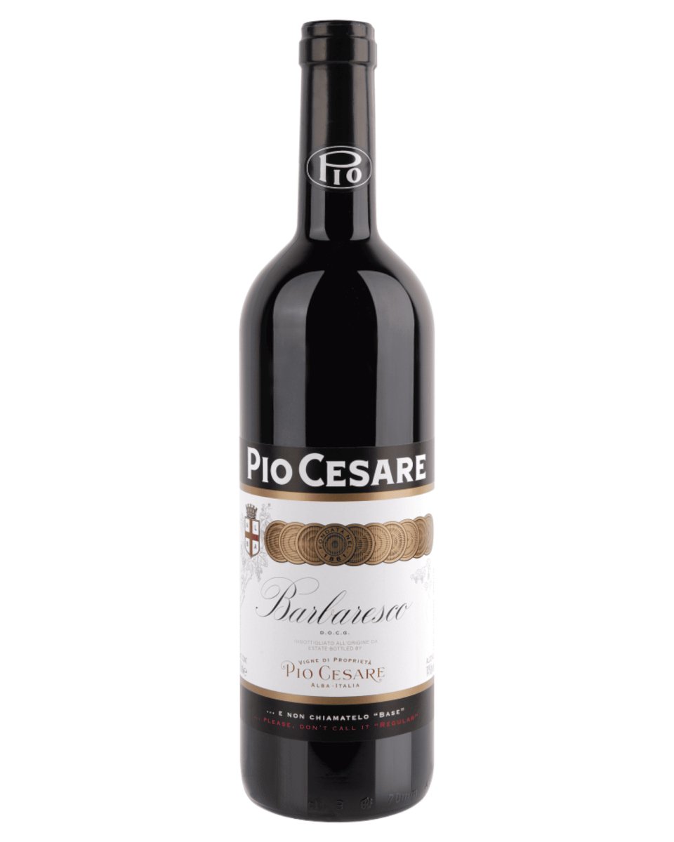 Barbaresco Pio 2019 - Pio Cesare - Weingaumen.com