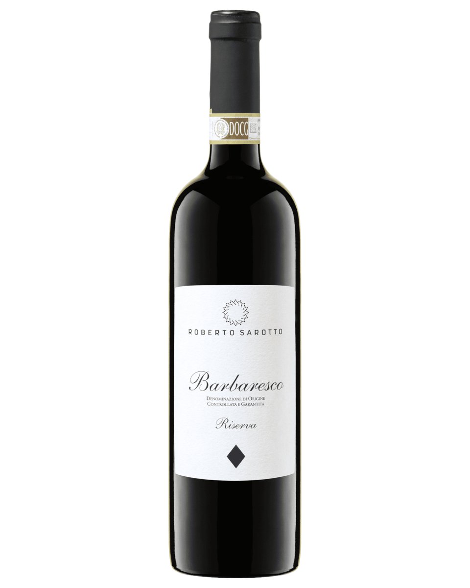 Barbaresco Riserva 2018 - Roberto Sarotto - Weingaumen.com