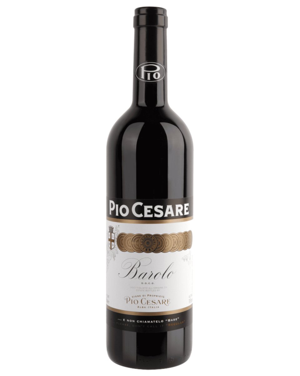 Barolo Pio 2019 - Pio Cesare - Weingaumen.com