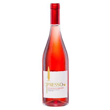 Cerasuolo d' Abruzzo Cipresso Rosé 2021 - Cipresso - Weingaumen.com