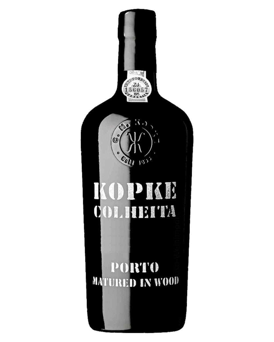 Colheita Port 2003 - Kopke - Weingaumen.com