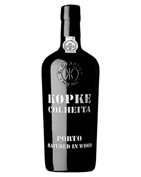 Colheita Port 2006 - Kopke - Weingaumen.com