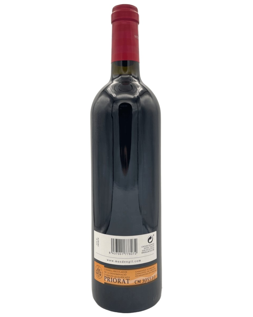 Coma Vella Tinto 2014 - Mas d'en Gil - Weingaumen.com