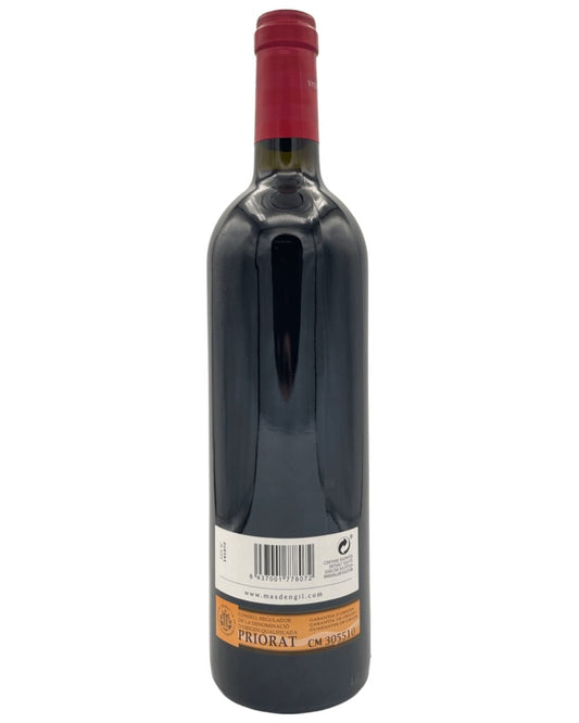 Coma Vella Tinto 2014 - Mas d'en Gil - Weingaumen.com