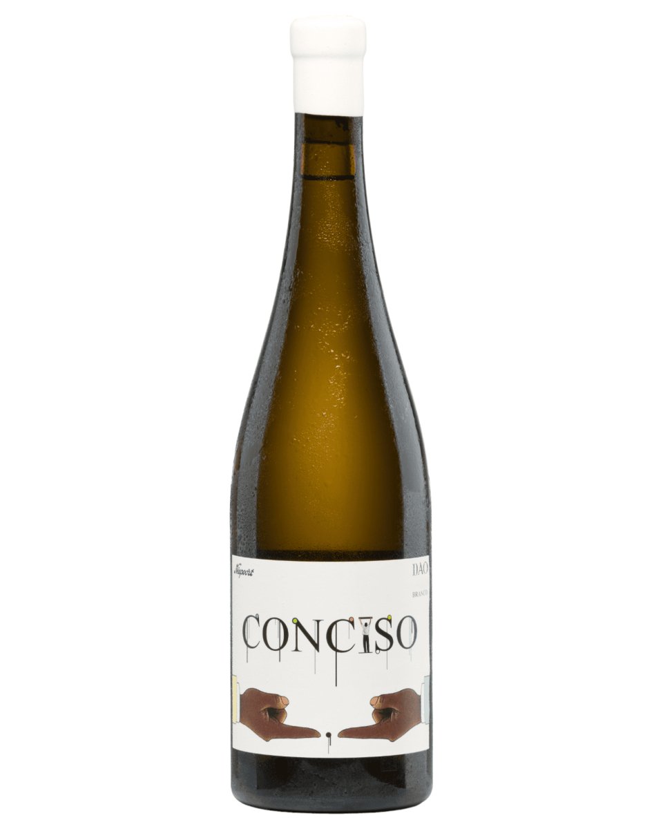 Conciso Branco Dao DOC 2020 - Niepoort - Weingaumen.com
