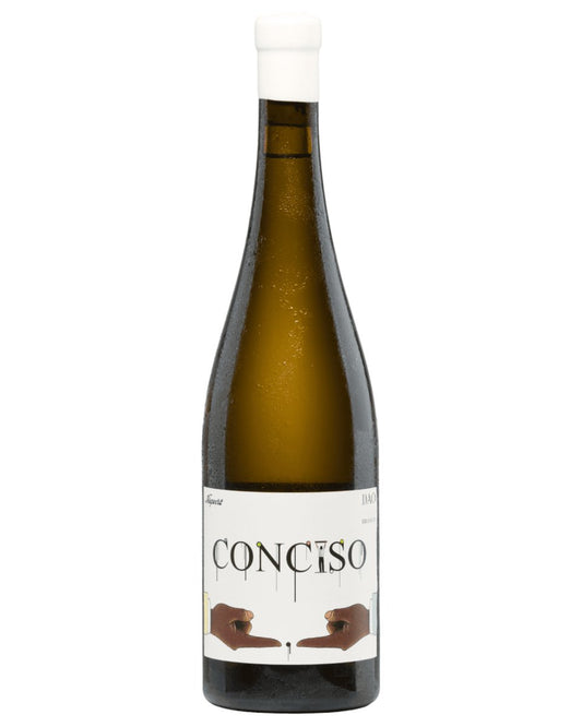Conciso Branco Dao DOC 2020 - Niepoort - Weingaumen.com