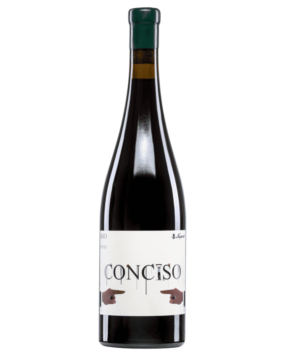 Conciso Tinto Dao DOC 2019 - Niepoort - Weingaumen.com