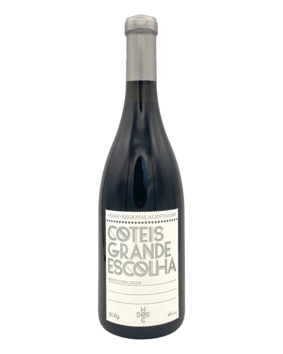 Cotéis Grande Escolha Tinto 2023 - Herdade dos Cotéis - Weingaumen.com