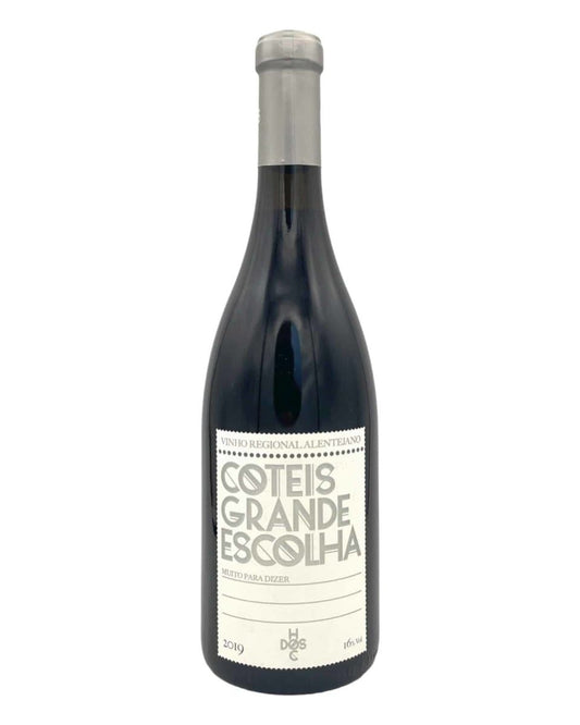 Cotéis Grande Escolha Tinto 2023 - Herdade dos Cotéis - Weingaumen.com