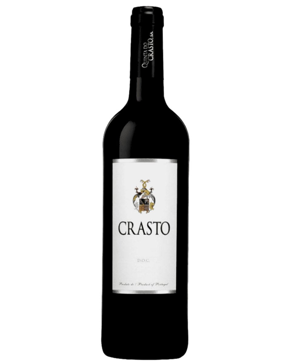 Crasto DOC tinto 2019 - Quinta do Crasto - Weingaumen.com