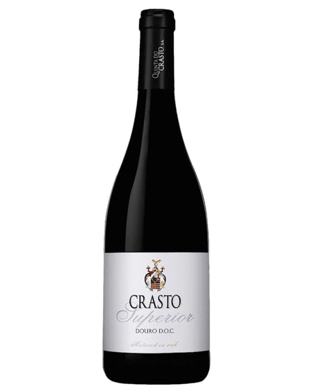 Crasto Superior Tinto - Quinta do Crasto - Weingaumen.com