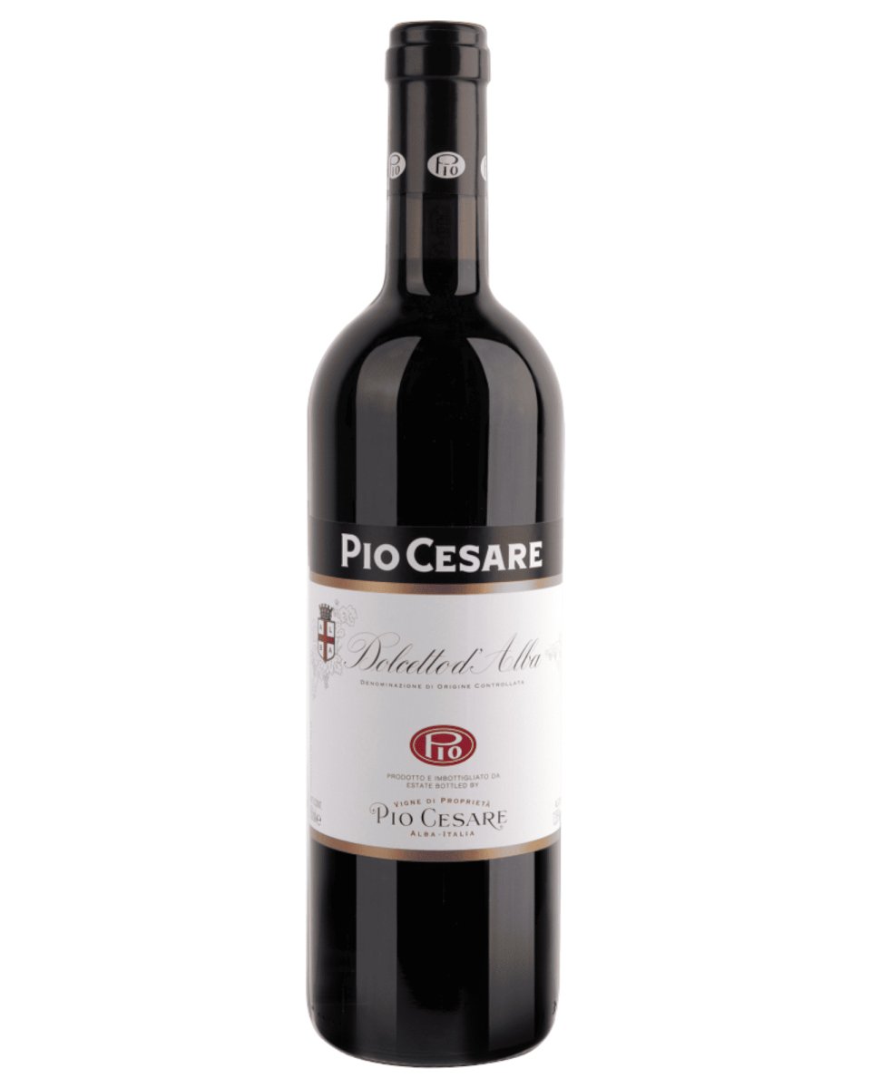 Dolcetto D'Alba 2022 - Pio Cesare - Weingaumen.com