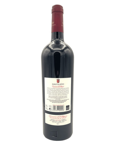 Dominio de Valdepusa Cabernet Sauvignon Tinto 2020 - Marques de Grinon - Weingaumen.com