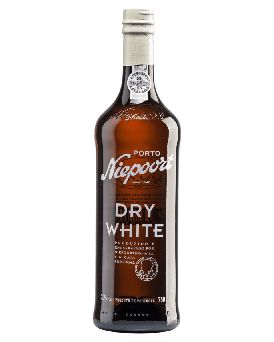 Dry White Port - Niepoort Port - Weingaumen.com