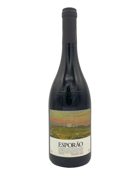 Esporão Reserva Tinto 2022 - Herdade do Esporão - Weingaumen.com
