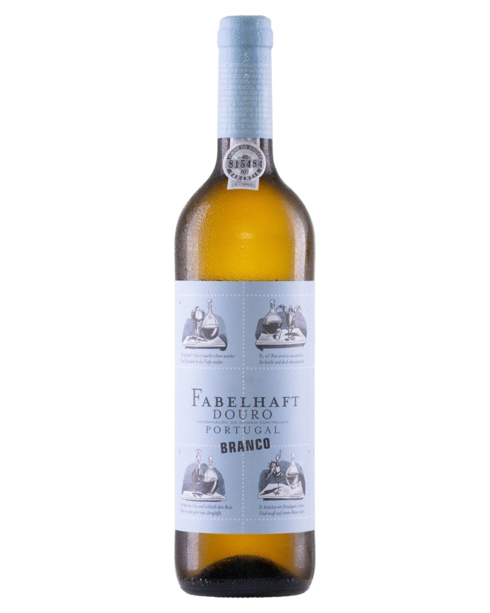 Fabelhaft Branco Douro DOC 2022 - Niepoort - Weingaumen.com