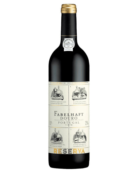 Fabelhaft Reserva Tinto Douro DOC 2021 - Niepoort - Weingaumen.com