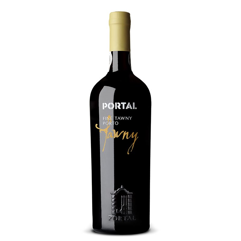 Fine Tawny Port - Quinta do Portal - Weingaumen.com