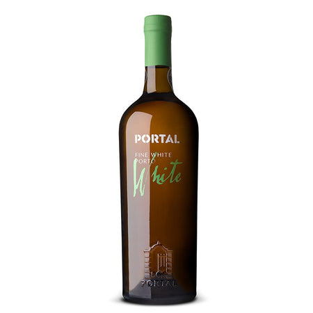 Fine White Port - Quinta do Portal - Weingaumen.com