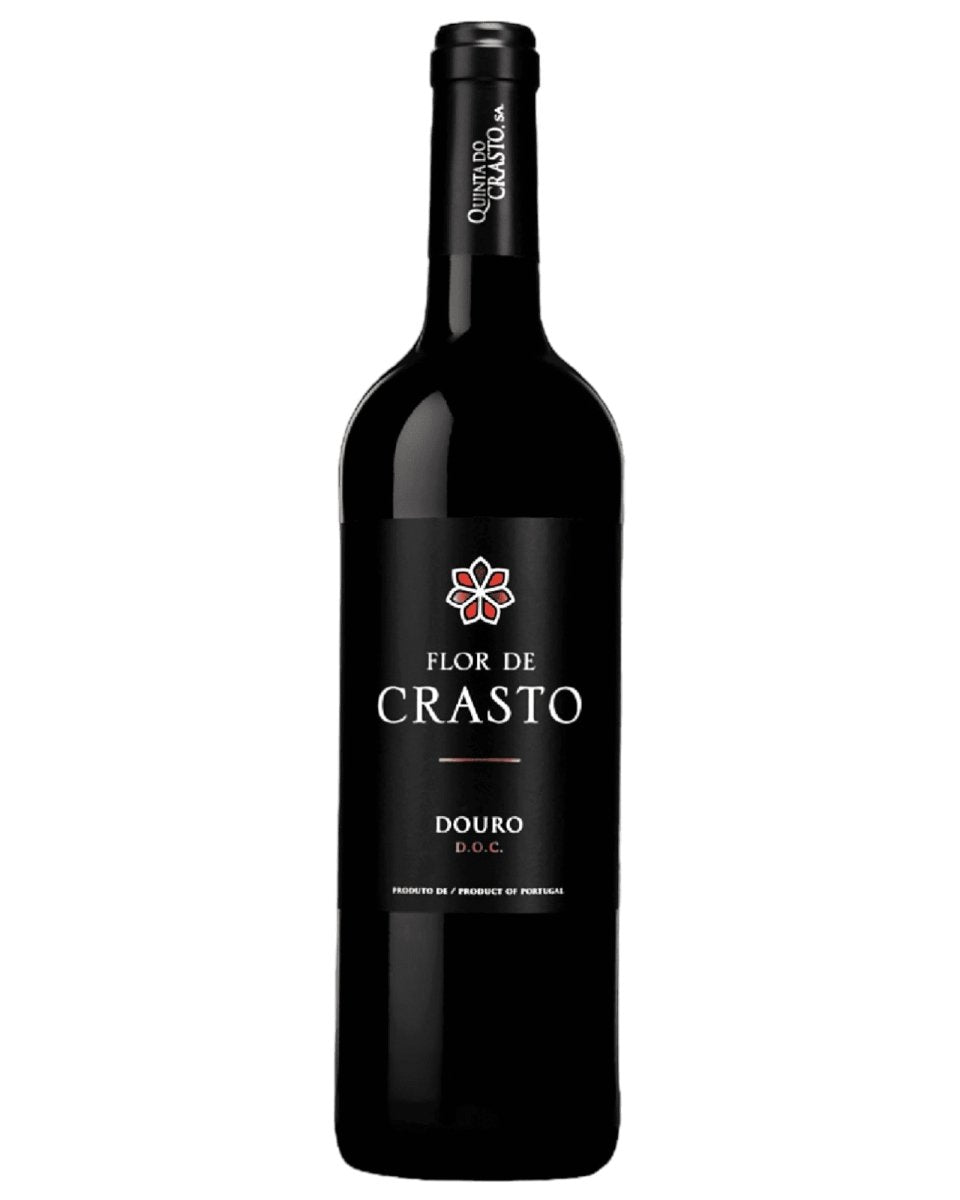Flor de Crasto Tinto 2021 - Quinta do Crasto - Weingaumen.com