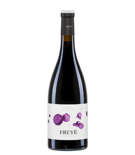 Freyé Syrah Tempranillo 2021 - Vallformosa - Weingaumen.com