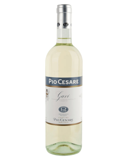 Gavi DOCG 2022 - Pio Cesare - Weingaumen.com