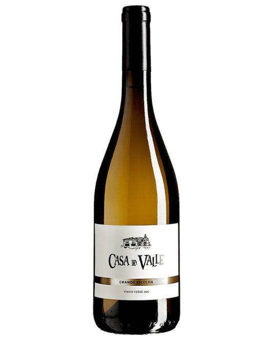 Grande Escolha Branco 2022 - Casa do Valle - Weingaumen.com