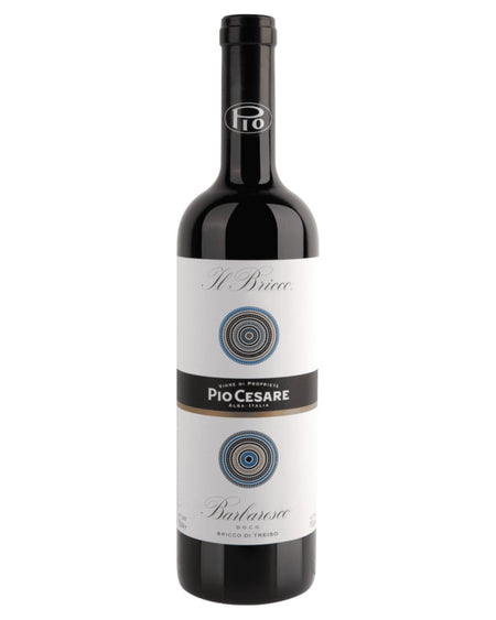 IL Bricco Barbaresco 2019 - Pio Cesare - Weingaumen.com