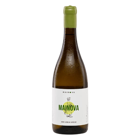 Mainova Branco - Mainova Sociedade Agricola Lda - Weingaumen.com