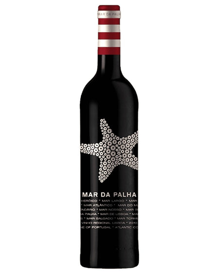 Mar da Palha tinto 2018- Quinta de Chocapalha - Weingaumen.com