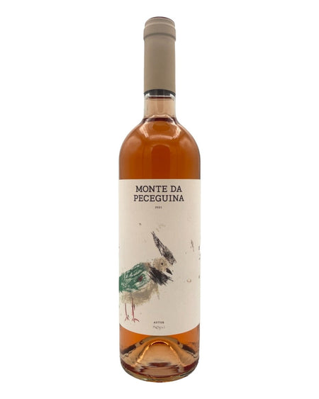 Monte da Peceguina Rosé - Herdade da Malhadinha Nova - Weingaumen.com