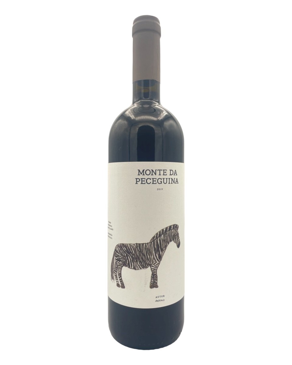 Monte da Peceguina Tinto 2024  - Herdade da Malhadinha Nova - Weingaumen.com