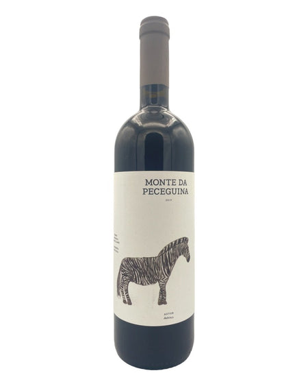 Monte da Peceguina Tinto 2021 - Herdade da Malhadinha Nova - Weingaumen.com