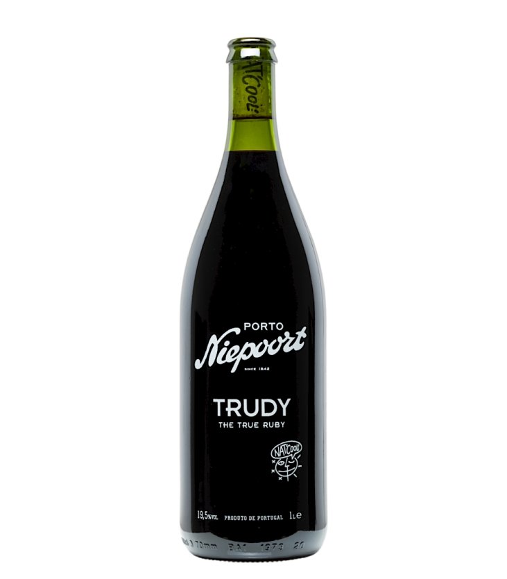 Nat Cool Trudy - Niepoort Port - Weingaumen.com