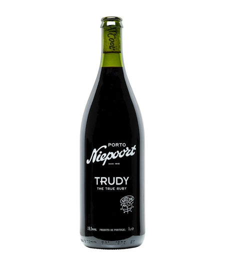 Nat Cool Trudy - Niepoort Port - Weingaumen.com