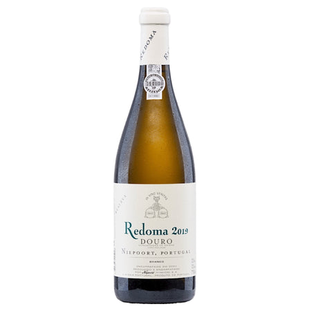 Redoma Reserva Branco 2021 - Niepoort - Weingaumen.com