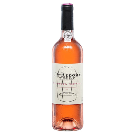 Redoma Rosè 2022 - Niepoort - Weingaumen.com