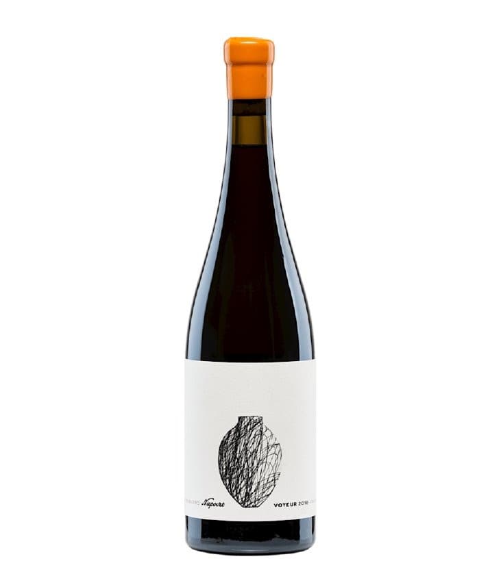 Voyeur Vinho Tinto de Ànfora - Niepoort - Weingaumen.com