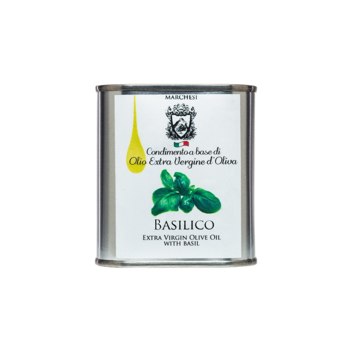 Olio Extra Virgin Olivenöl (verschiedene Sorten) - Marchesi - Weingaumen.de