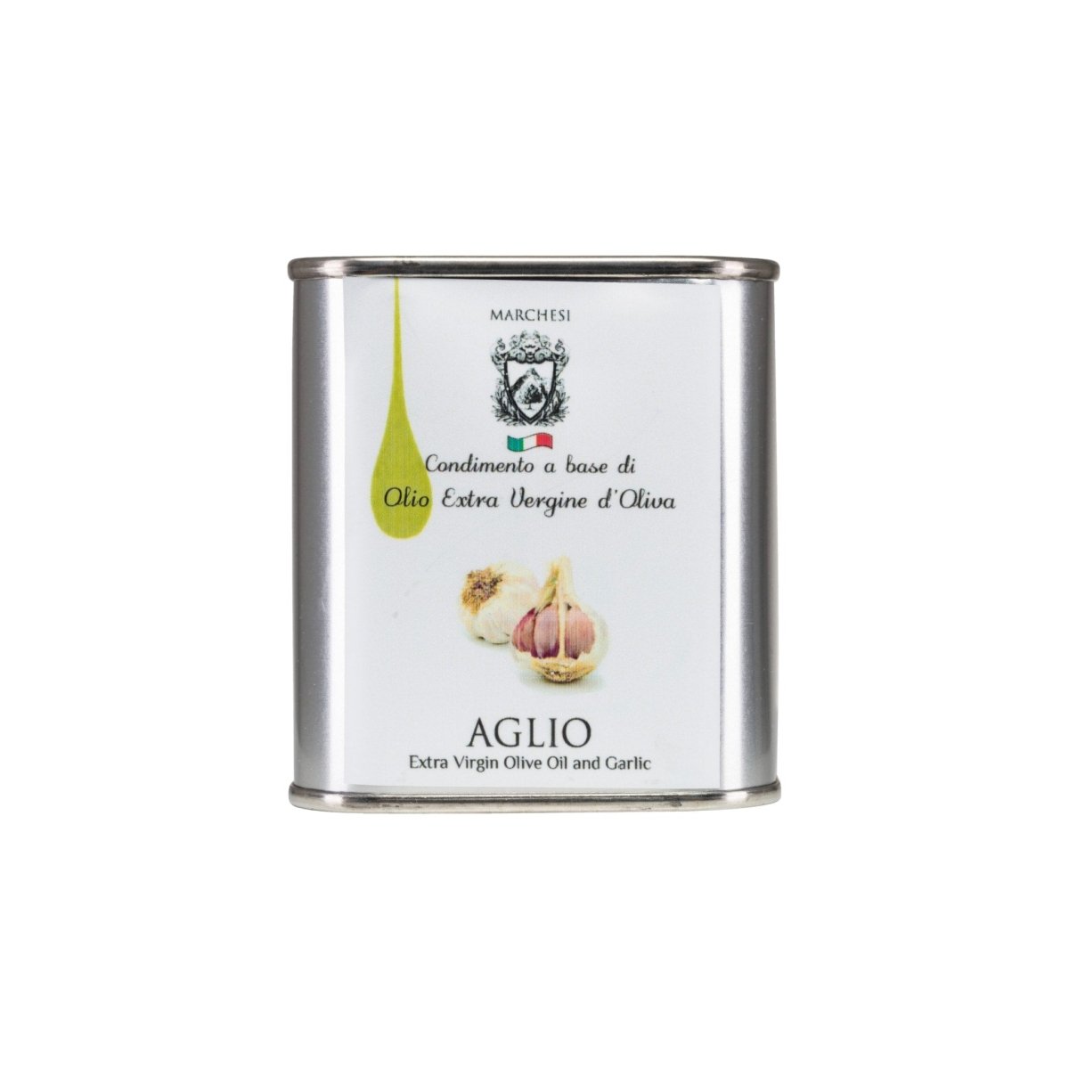 Olio Extra Virgin Olivenöl (verschiedene Sorten) - Marchesi - Weingaumen.de