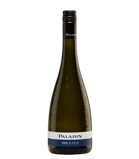 Amico Filò Vino Bianco Frizzante - Paladin - Weingaumen.com