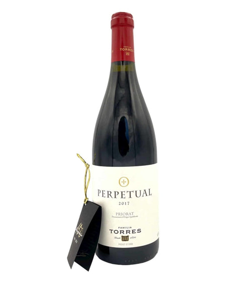 Perpetual Priorat DOCa 2017 - Miguel Torres - Weingaumen.com