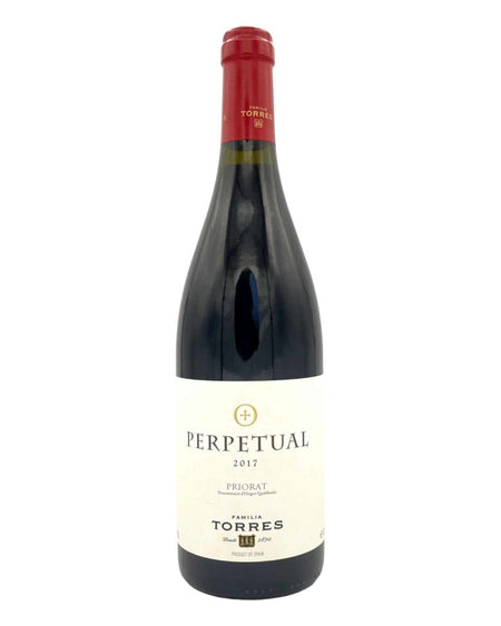 Perpetual Priorat DOCa 2017 - Miguel Torres - Weingaumen.com