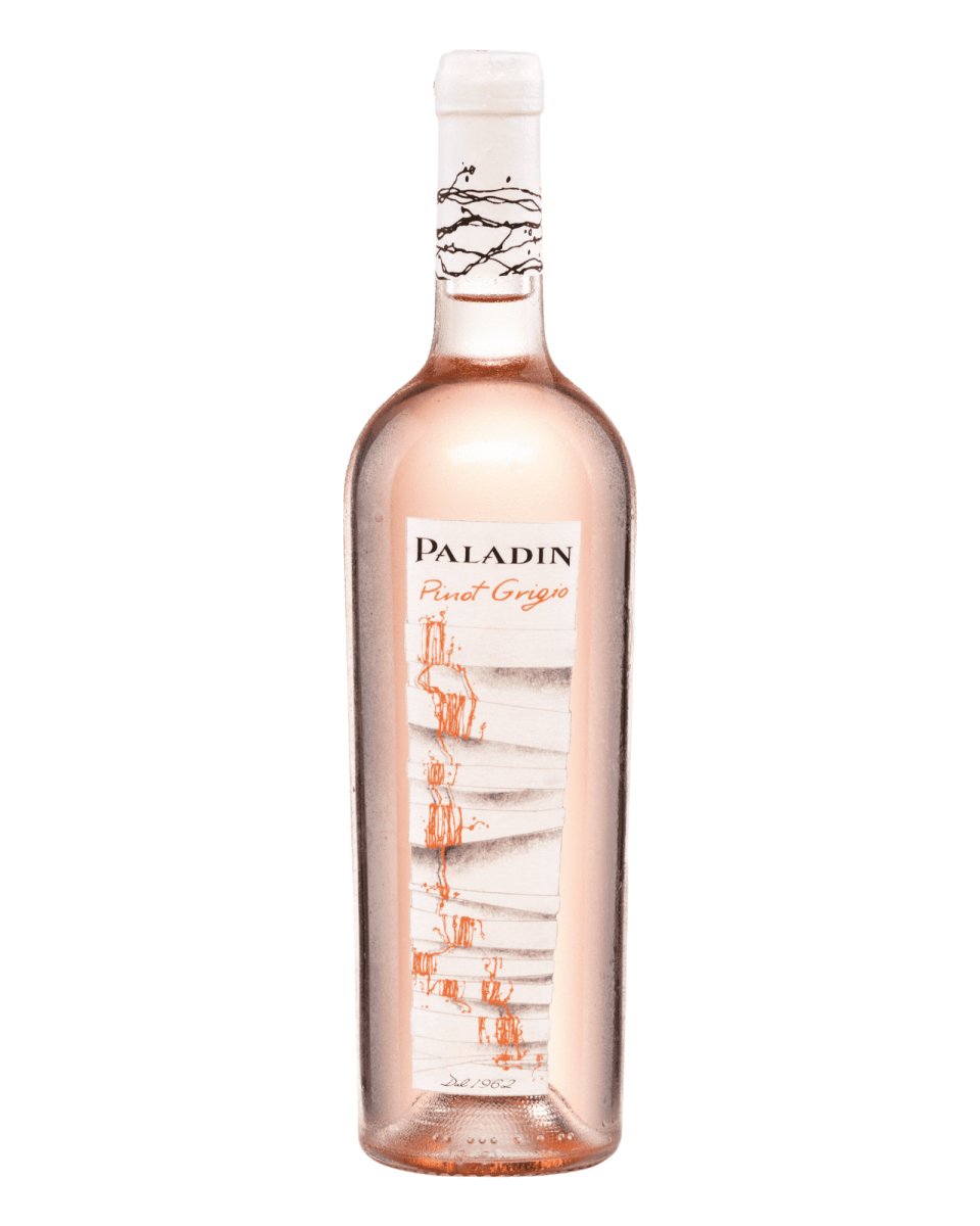 Pinot Grigio Rosé 2022 - Paladin - Weingaumen.com