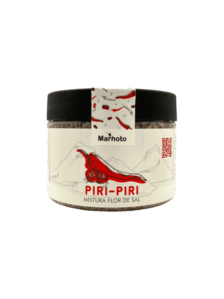 Piri Piri Mistura Flor de Sal - Piri Piri Salz - Marnoto - Weingaumen.com