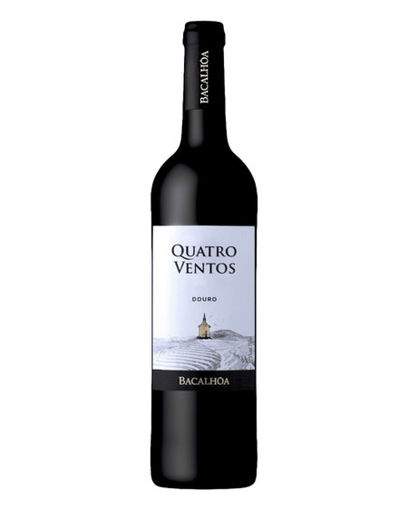 Quatro Ventos Tinto 2023 - Bacalhôa - Weingaumen.com