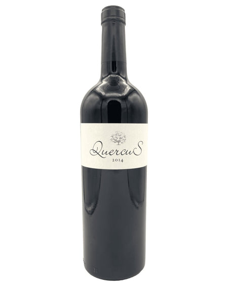 Quercus - Quinta de Quercus - Weingaumen.com